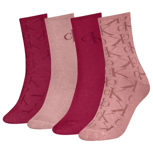 캘빈클라인 Holiday 양말 4 켤레 142368732