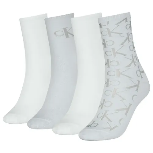 캘빈클라인 Holiday 양말 4 켤레 142368735