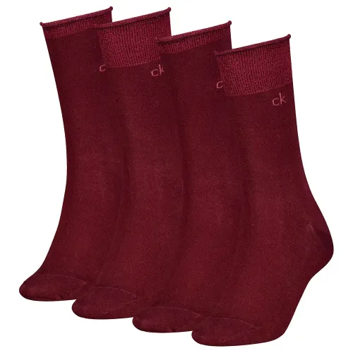 캘빈클라인 Holiday 양말 4 켤레 142368736