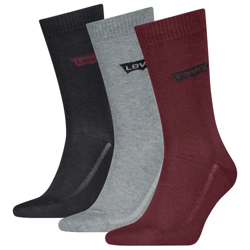 리바이스 701224674 양말 3 팩 142368761