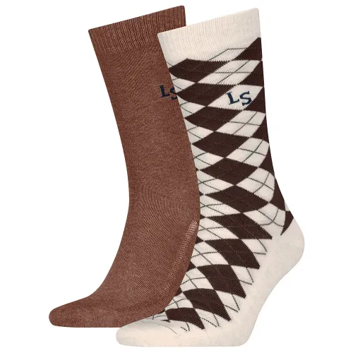 리바이스 701235797 양말 2 켤레 142368776