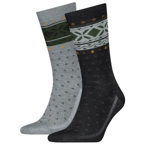 리바이스 701235799 양말 2 켤레 142368781