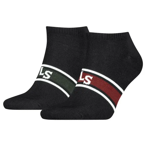 리바이스 701235801 짧은 양말 2 켤레 142368784