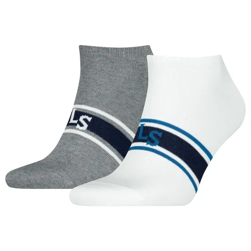 리바이스 701235801 짧은 양말 2 켤레 142368785