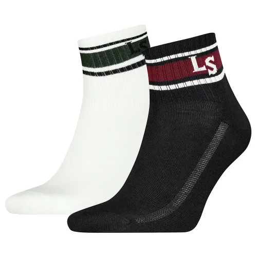 리바이스 701235806 양말 2 켤레 142368792