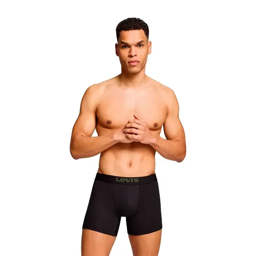 리바이스 Wld Vng Brief 복서 브리프 2 팩 142368848