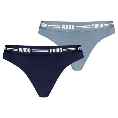 푸마 603034001 끈팬티 2 팩 142368858