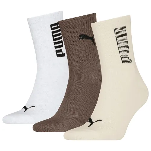 푸마 701233660 짧은 양말 3 켤레 142368882