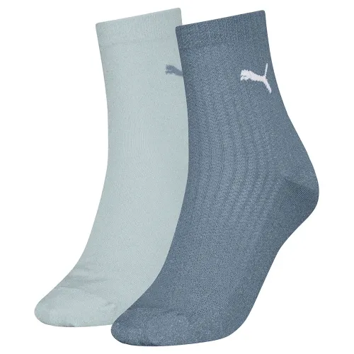 푸마 701233668 짧은 양말 2 켤레 142368902