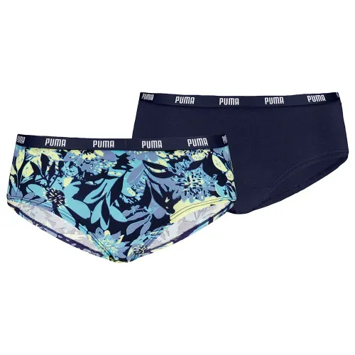 푸마 701236422 Hipster 팬티 2 팩 142368928