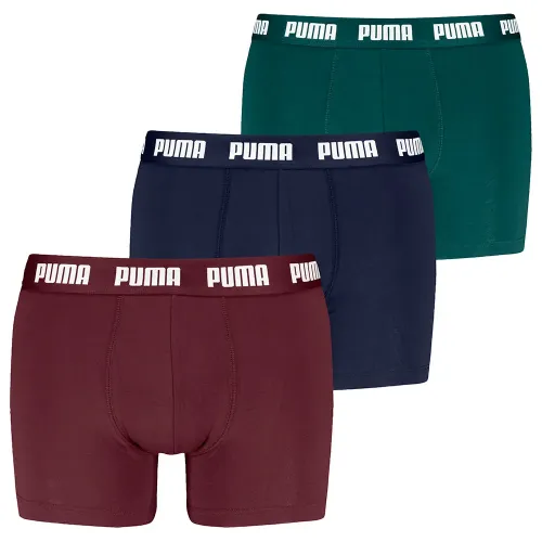 푸마 Everyday 복서 브리프 3 팩 142368953