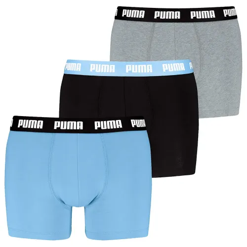 푸마 Everyday 복서 브리프 3 팩 142368954