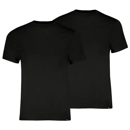 푸마 Everyday 반팔 티셔츠 2 팩 142368957