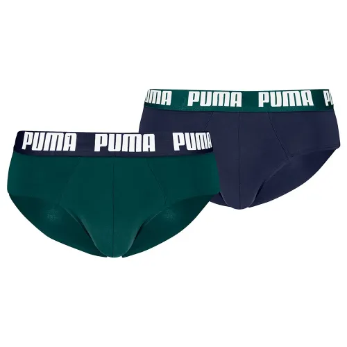 푸마 Everyday 삼각팬티 2 팩 142368964