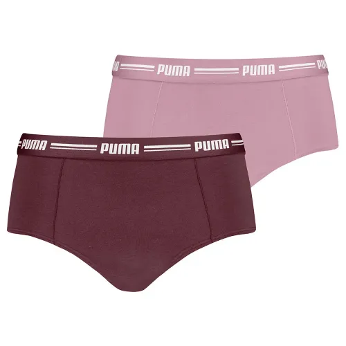 푸마 Mini 복서 브리프 2 팩 142368984