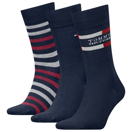 타미힐피거 701235376 양말 3 켤레 142369051