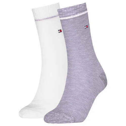 타미힐피거 701236460 양말 2 켤레 142369113