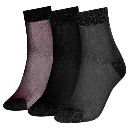 타미힐피거 701236463 짧은 양말 3 켤레 142369120