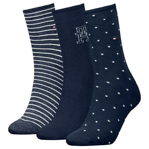 타미힐피거 701236464 양말 3 켤레 142369121