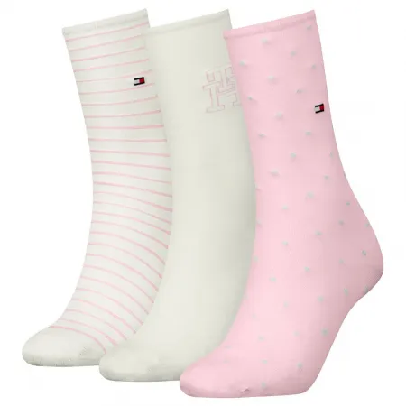 타미힐피거 701236464 양말 3 켤레 142369122