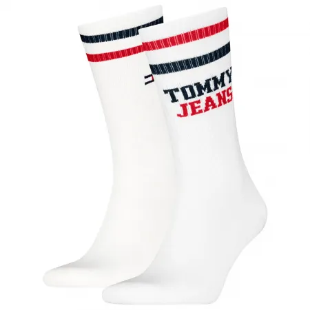 타미힐피거 701236466 크루 양말 2 켤레 142369125