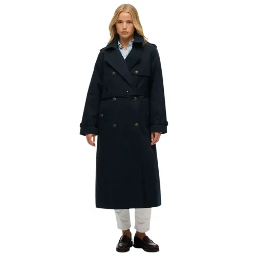 슈퍼드라이 Classic 코트 142369321