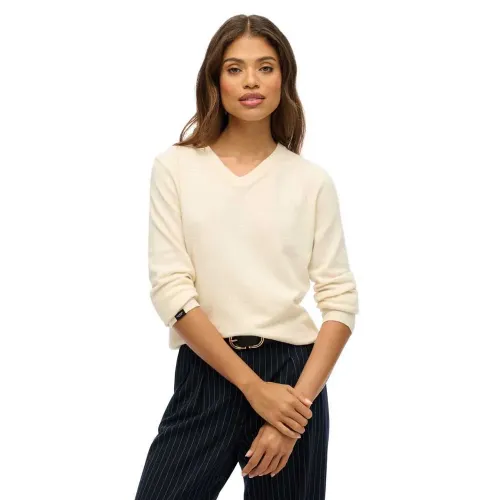 슈퍼드라이 Classic 스웨터 142369353