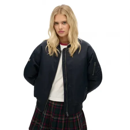 슈퍼드라이 Ma1 봄버 자켓 142369472