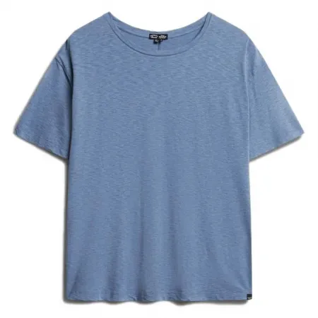 슈퍼드라이 스튜디오s Dropped Shoulder 반팔 티셔츠 142369584