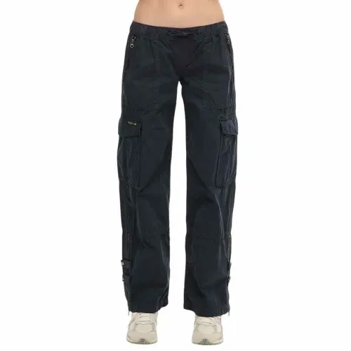 슈퍼드라이 Vintagre LR 카고 팬츠 142369628