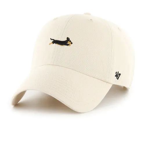 47 Dog Base 러너 Icon Clean Up BSRIC14GWS 모자 142369655