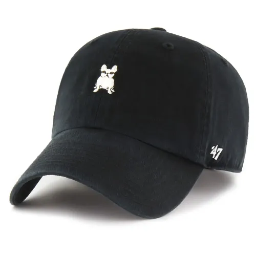 47 Dog Base Runner Icon Clean Up 모자 142369656