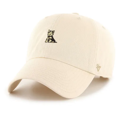 47 Dog Base Runner Icon Clean Up 모자 142369669
