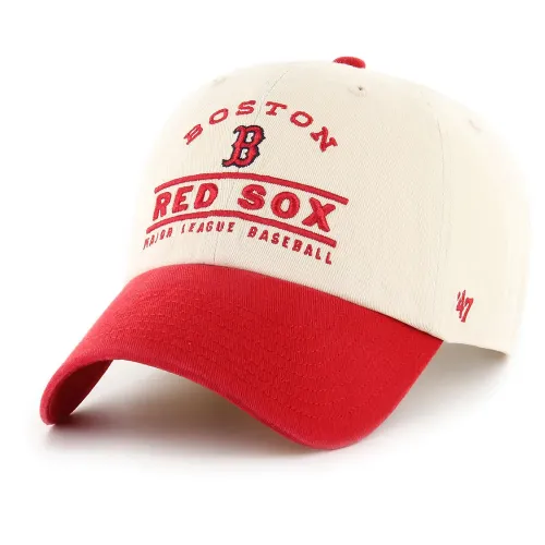 47 MLB Boston Red Sox Windham Clean Up 모자 142369859