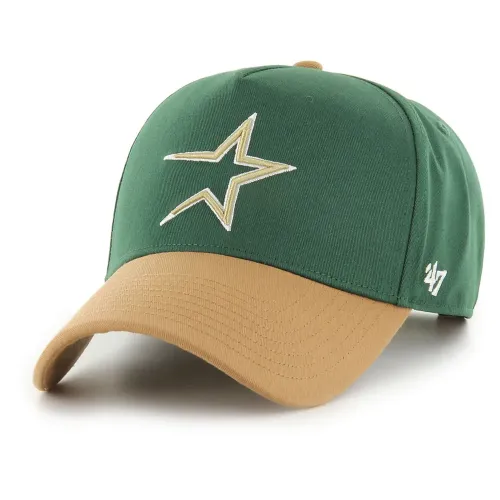 47 MLB Houston Astros Sure Shot TT Cotton MVP DT 모자 142369987