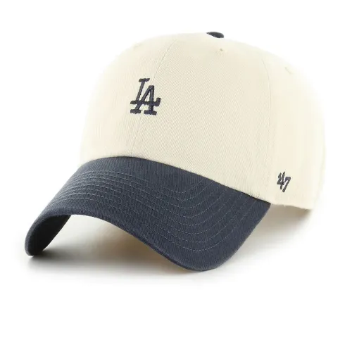 47 MLB LA 다져스 Base Runner TT Clean Up 모자 142369995