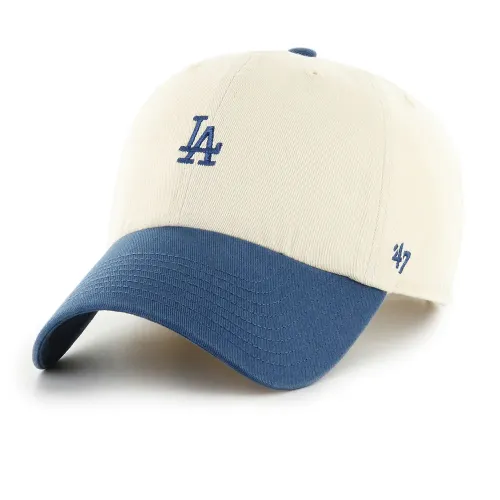 47 MLB LA 다져스 Base Runner TT Clean Up 모자 142369998