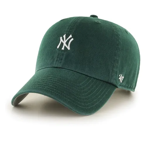 47 MLB 뉴욕 양키즈 Base Runner Clean Up 모자 142370459