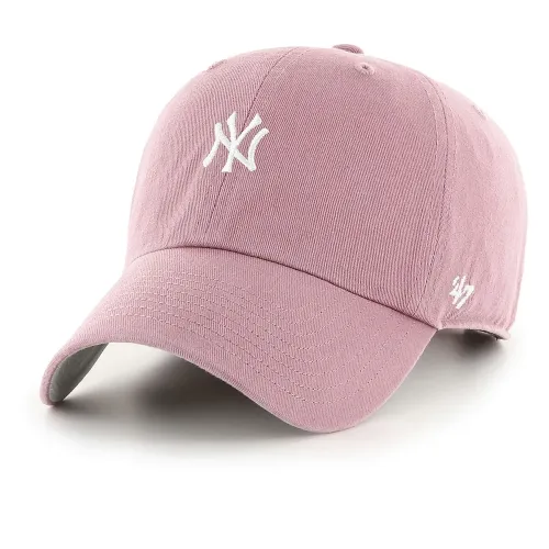 47 MLB 뉴욕 양키즈 베이스 러너 클린업 모자 142370466