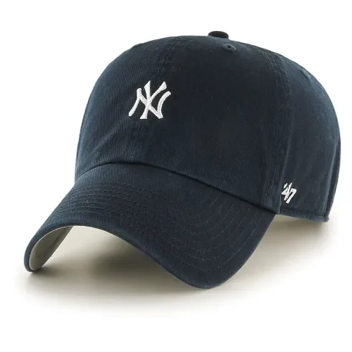 47 MLB 뉴욕 양키즈 Base Runner Clean Up 모자 142370470