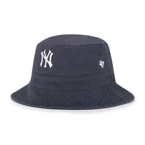 47 MLB 뉴욕 양키즈 버킷햇 142370608