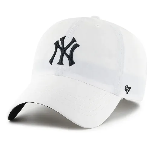 47 MLB 뉴욕 양키즈 BRRR Clean Up 모자 142370618