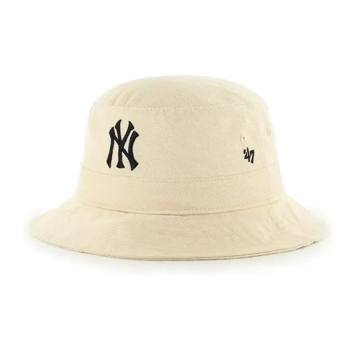 47 MLB 뉴욕 양키즈 버킷햇 142370632