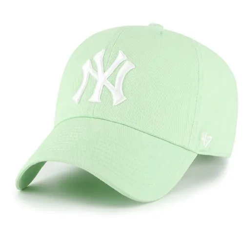 47 MLB 뉴욕 양키즈 Clean Up 모자 142370656