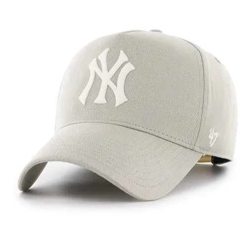 47 MLB 뉴욕 양키즈 Foundation Offside DT 모자 142370874
