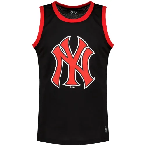 47 MLB 15126099 뉴욕 양키즈 나시 티셔츠 142371028