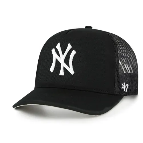 47 MLB 뉴욕 양키즈 Mesh Hitch 모자 142371118