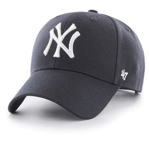47 MLB 뉴욕 양키즈 MVP 야구모자 142371211