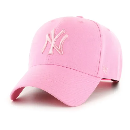 47 MLB 뉴욕 양키즈 MVP 야구모자 142371221