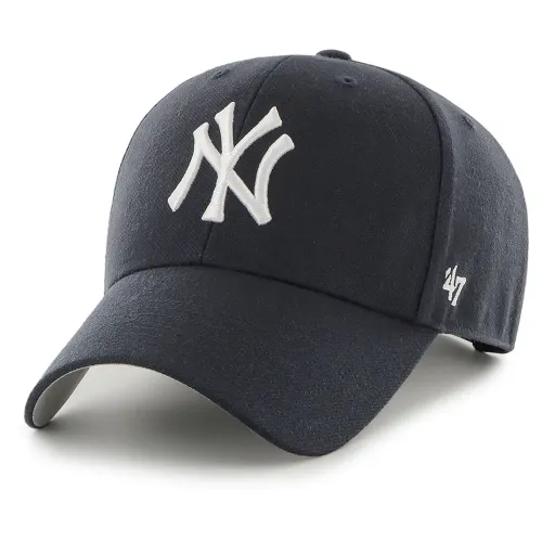 47 MLB 뉴욕 양키즈 Sure Shot MVP 야구모자 142371351